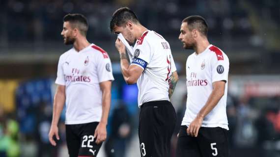 Serie A, prima indigesta per Pioli. Il Lecce pareggia al 92', Milan rimandato