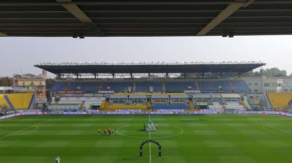 PHOTOGALLERY - La Lazio a Parma: caccia ai 3 punti per rimanere in alto