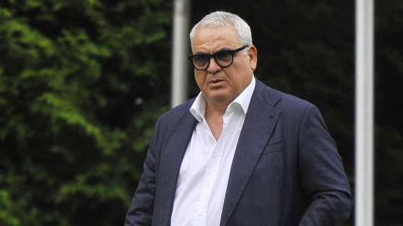 Lecce, Corvino: "Crisi italiani? La verità è che i presidenti..."
