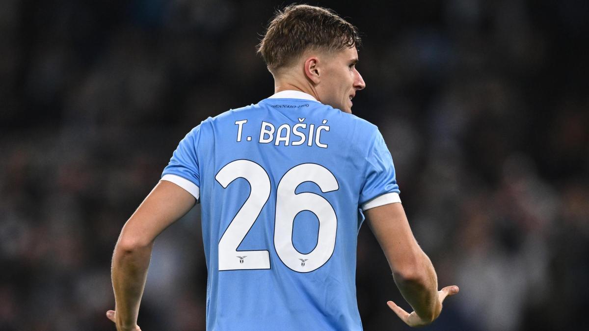 FORMELLO - Lazio, Dele-Bashiru fermo. Chance Basic: le scelte di Sarri