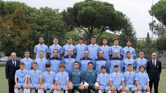 UNDER 17 - La Lazio giocherà la 'LF Cup': biancocelesti impegnati in Francia dal 2 al 5 giugno. Ecco i gironi