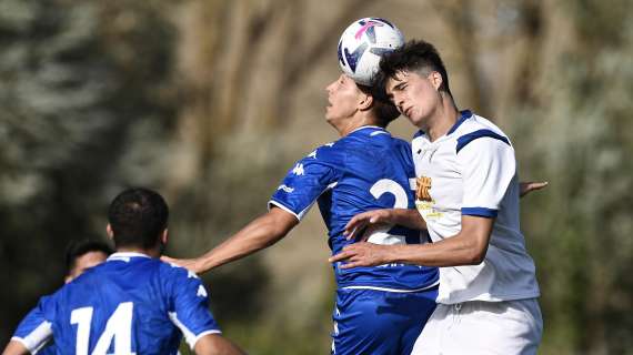 Calciomercato Lazio, Fazzini spiega: "Mi piacerebbe..."