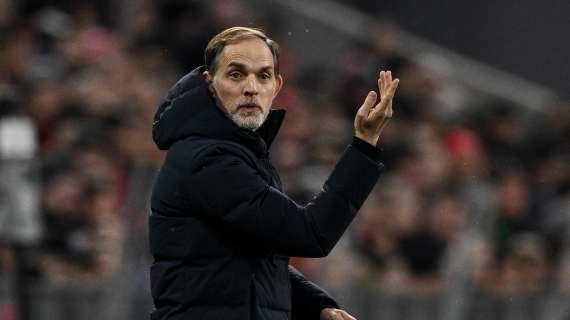 Bayern Monaco, Tuchel a Sky: "Vittoria meritata, ma non ci rilassiamo"