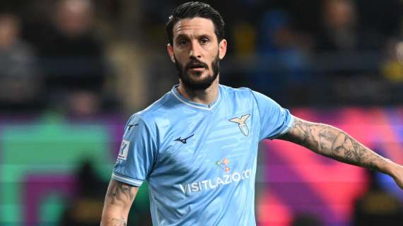 Lazio - Napoli, le formazioni ufficiali: c'è Luis Alberto, e in attacco...