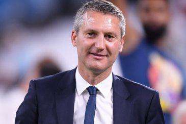 Rennes, il pres. Létang: "Lazio avversario top, ma non mi sbilancio..."