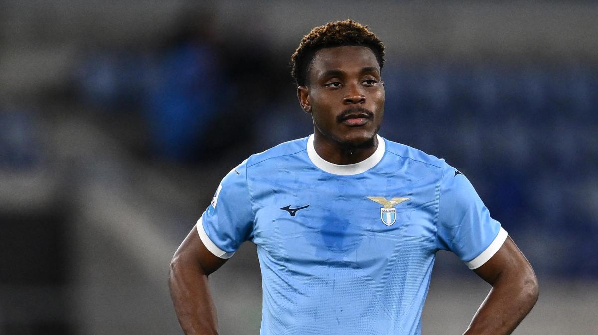 Lazio, Oddi: "Delusione per la rimonta. Dele-Bashiru? Mai visto così"