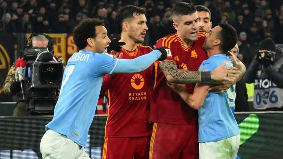 Calciomercato Lazio | È derby con la Roma per un obiettivo: i dettagli