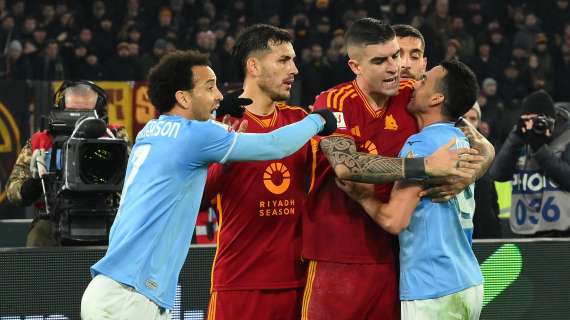 Corsa Champions, Garzya: "La Roma c'è fino alla fine, la Lazio..."