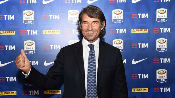Sassuolo, Carnevali: "Berardi e Boga hanno chiesto cessione, ma le offerte..."
