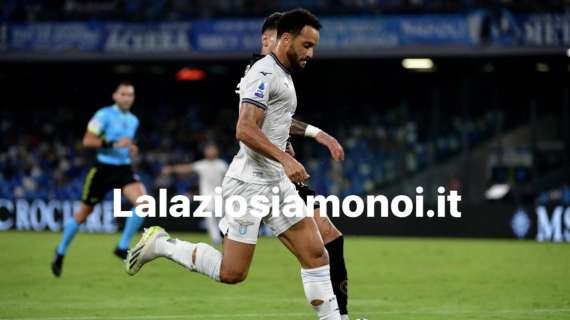 Serie A | Classifica assist, Felipe Anderson secondo