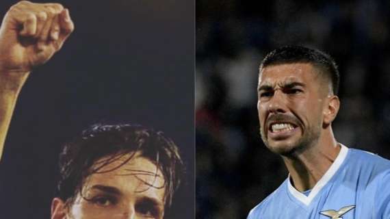 Lazio, ci mancava Signorini: "A Roma con la Z c'è solo un giocatore"