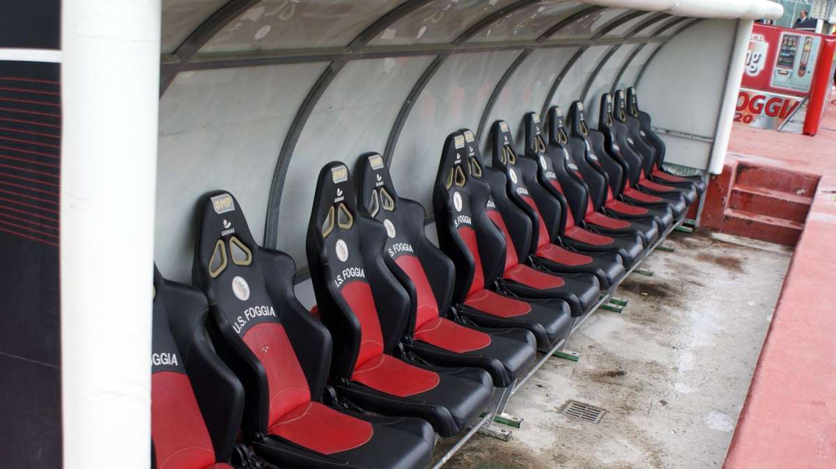 Ad Alatri, sabato 26 e domenica 27 maggio seminario per allenatori di calcio aperto a tutti