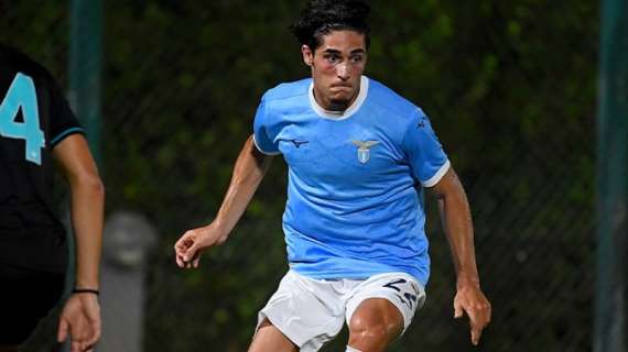 Lazio, Cancellieri ricorda: "Il gol a cui sono più legato è contro la Roma..."