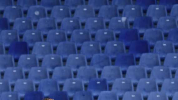 Verona - Lazio, Lazovic: "Un piacere rivedere Zaccagni, ma voglio batterlo"