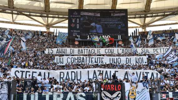 Lazio, Sarri ha riportato i tifosi allo stadio: ora serve una giusta politica dei prezzi