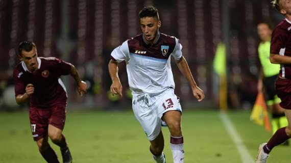 Calciomercato Lazio, Lotito rivuole Kiyine alla Salernitana: Sofian chiede tempo