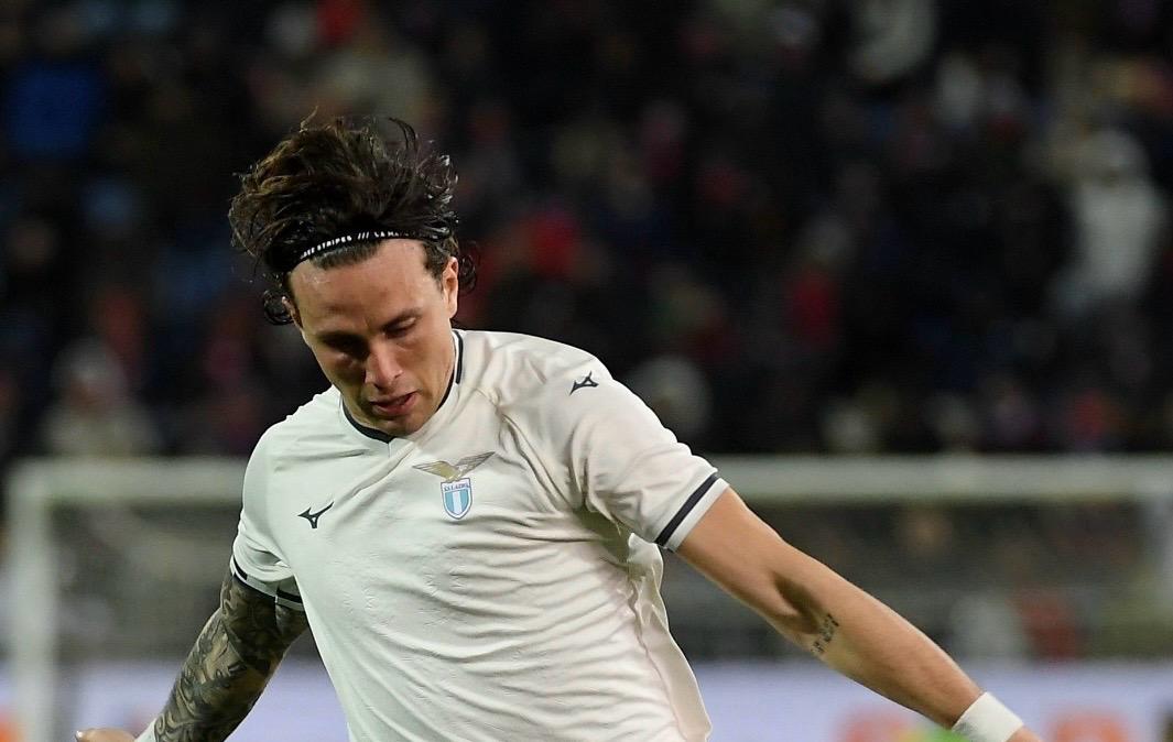 Cagliari - Lazio, Pellegrini in sofferenza: le sue pagelle dei quotidiani