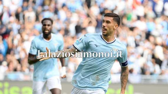 Orlando: "La Lazio mi diverte, ha equilibrio. Juve? È il momento di..."