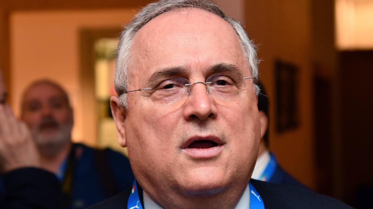 Lazio | Zazzaroni: "Lotito resiste e basta. La sua gestione è..."