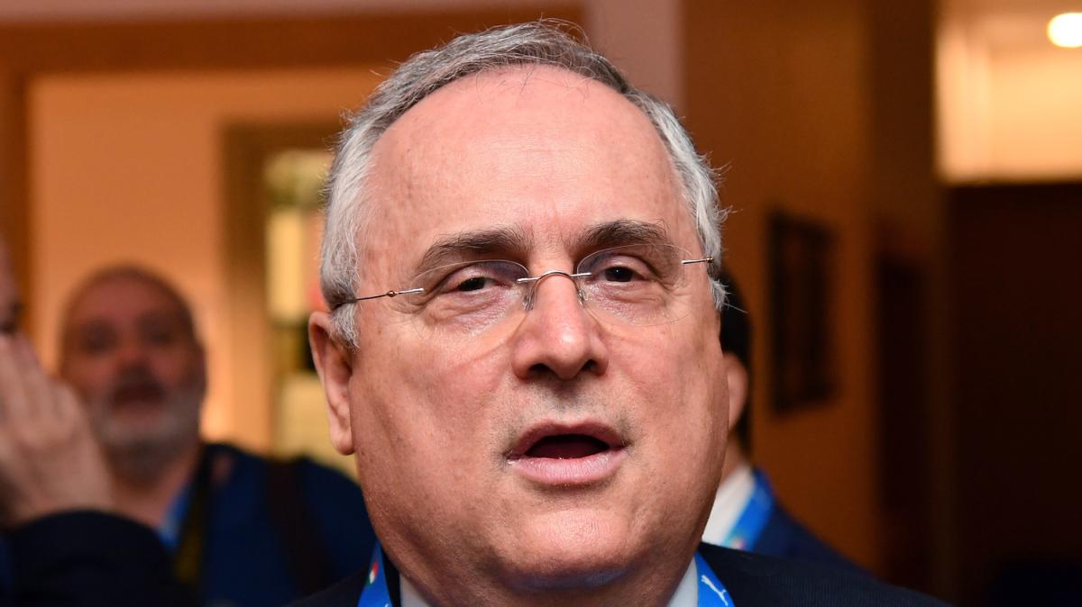 Lazio | È rivoluzione: spogliatoio scosso e futuro da ricostruire