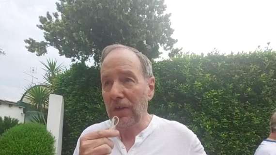 Memorial Felice Pulici, Oddi: "Felice e Pino due grandi, giusto ricordarli"