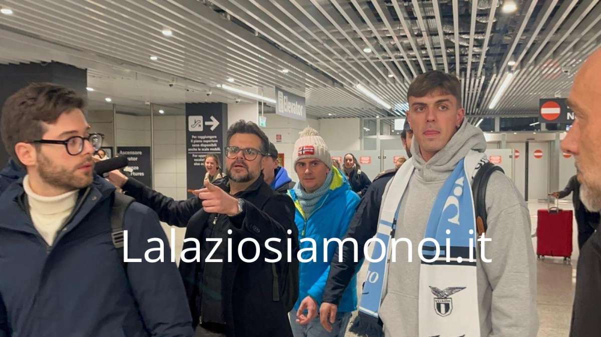 De Vecchi convinto: "La Lazio è la piazza giusta per Maldini"