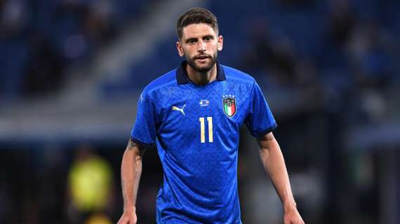 Calciomercato Lazio, per l’attacco spunta il nome di Berardi. E Correa…