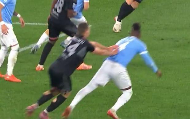 Milan e Lazio, due pesi e due misure: il caso di Nkunku e Noslin