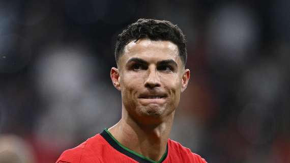 Euro 2024 | Caressa attacca Ronaldo: "Lo hanno esaltato tutti, ma le lacrime..."