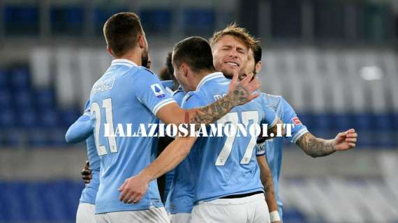 SONDAGGIO - Lazio - Napoli: ecco il vostro migliore in campo