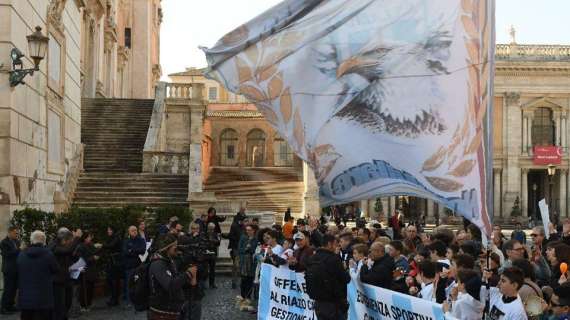 Piscina Garbatella, il Tar accoglie il ricorso della Lazio contro il bando di Roma Capitale