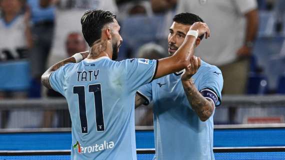 Lazio, Mattei sul mercato: "Si vuole rimediare senza investire, così è dura..."