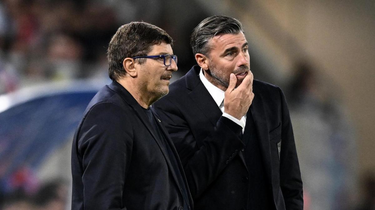 Nazionale, Baldini: "Ecco cosa mi aspetto dalla gara. Vorrei che..."