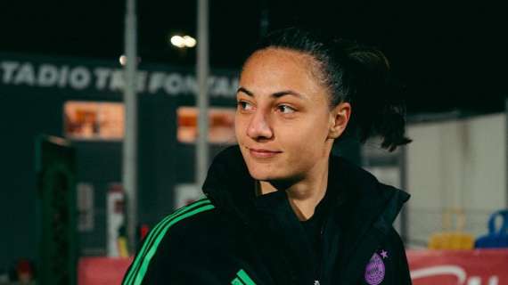 Maria Luisa Grohs ha un tumore maligno: il Bayern Monaco le rinnova il contratto