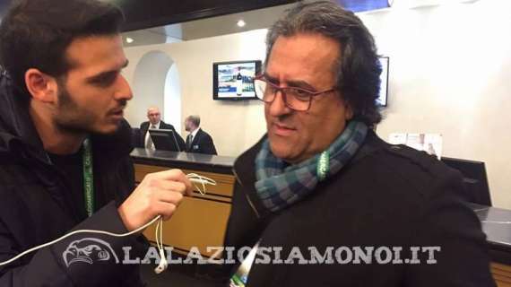 ESCLUSIVA - Tissone, l'ag.: "La Lazio lo ha cercato, ci spero fino alle 23..."