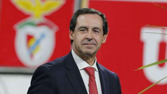 Benfica, Gomes da Silva: "Spendere 20 milioni per Neto e Jordão..."