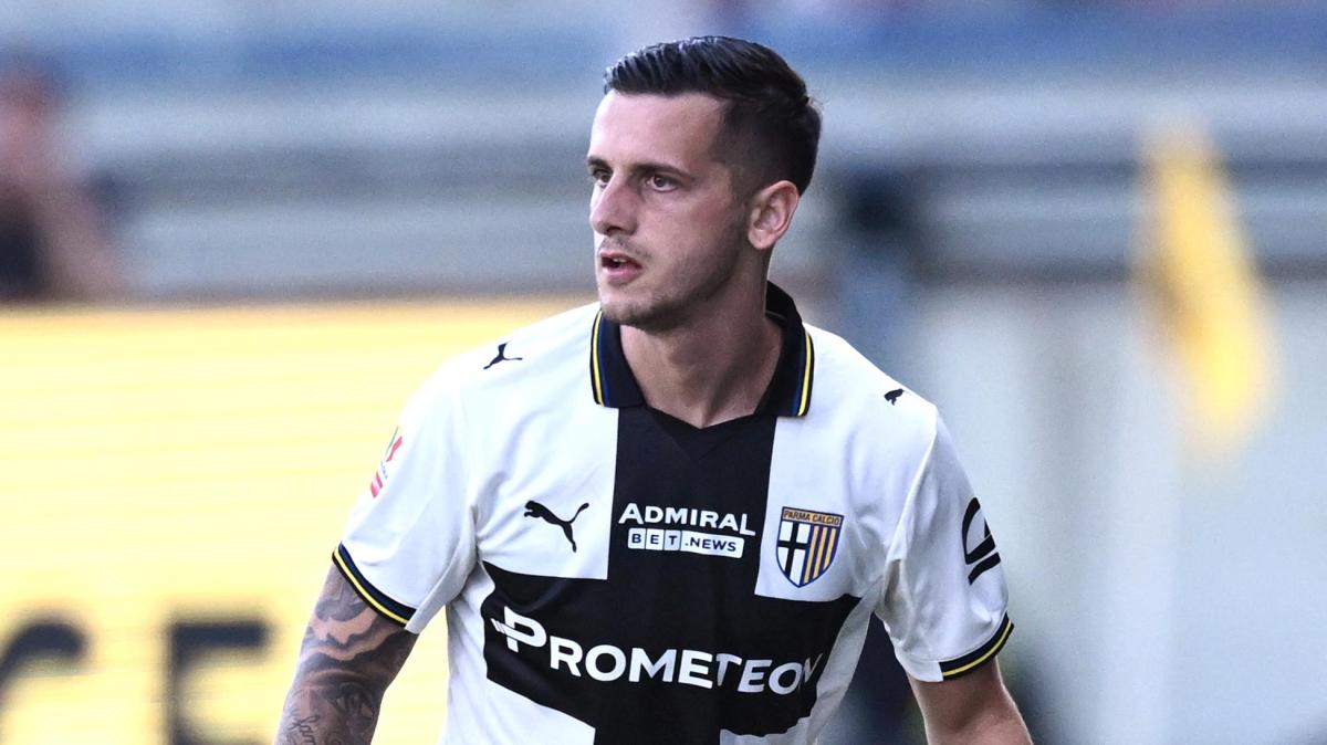 Calciomercato Lazio | Martin, Parisi e non solo: torna di moda Valeri