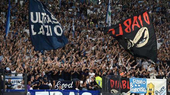 Lazio, in arrivo i mini-abbonamenti per l'Europa League: i dettagli