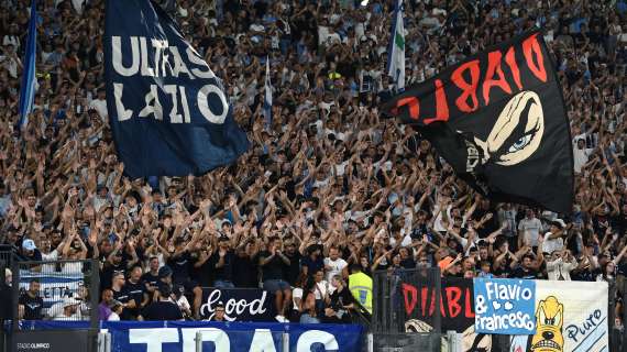 Lazio, cresce il dato dei biglietti venduti per la sfida contro il Ludogorets: i dettagli