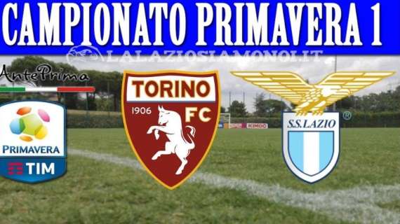 PRIMAVERA - Torino - Lazio, che il derby sia solo l'inizio: l'anteprima del match