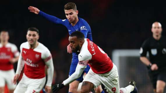 La Premier League non si ferma mai: il programma del 26 e 27 dicembre