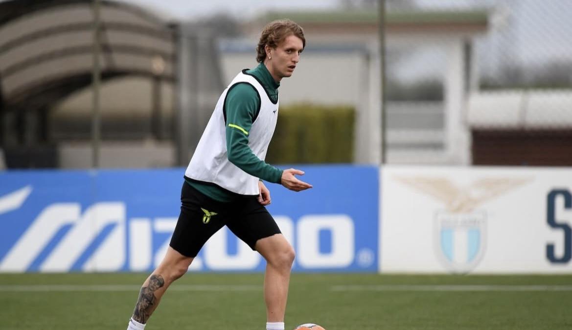 Lazio, Rovella torna sull'infortunio: "È stato difficile". Il racconto