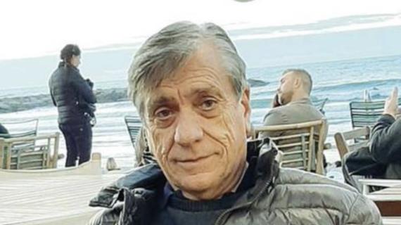 Lazio, il saluto a Furio Focolari: "Ci siamo amati e scontrati..."