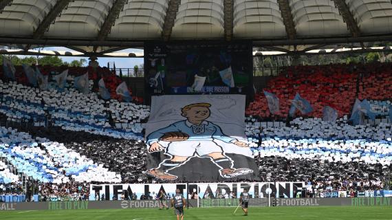 Lazio, Sala: "Basta con le frasi fatte. I tifosi non possono sognare..."