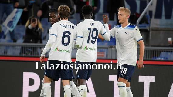 Passaro spiega: "La Lazio non è più brillante ora. E la Fiorentina..."