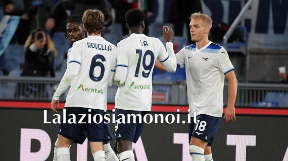 FORMELLO - Lazio, settimana tipo verso Verona: chi rientra e chi no