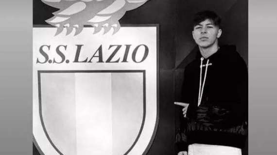 Lazio, morte Guerini. Ndrecka incredulo: "Inspiegabile. Avevamo lo stesso sogno..." - FOTO