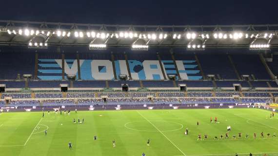 RIVIVI LA DIRETTA - Lazio - Milan 0-3: la vince Pioli, rissa finale