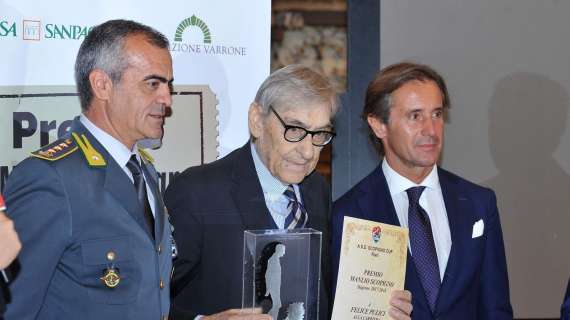 Lazio, Gabriele Pulici: "Wilson capitano di tutti noi. Ogni 16 del mese..."