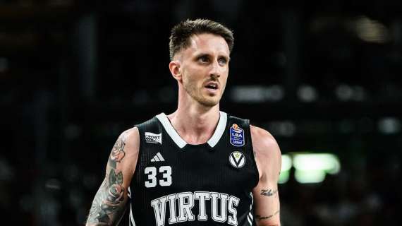 Basket | Achille Polonara ha la leucemia mieloide: l'annuncio